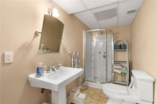 1028 Longwood Drive, Woodstock, GA 30189