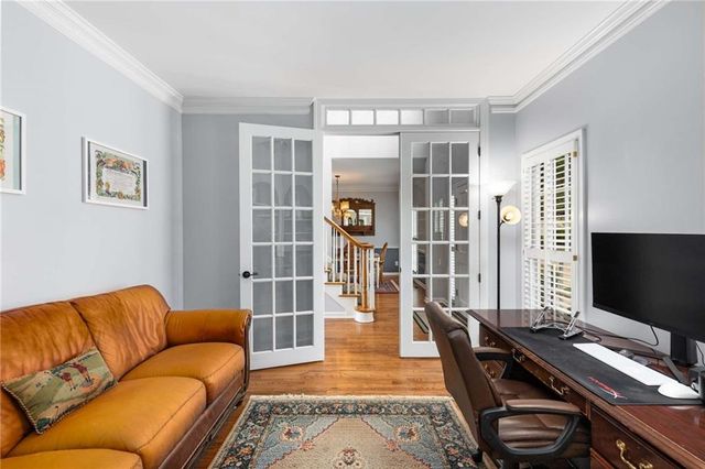 1028 Longwood Drive, Woodstock, GA 30189