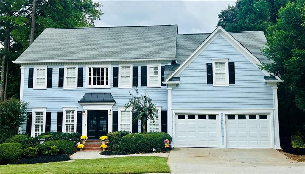 1028 Longwood Drive, Woodstock, GA 30189