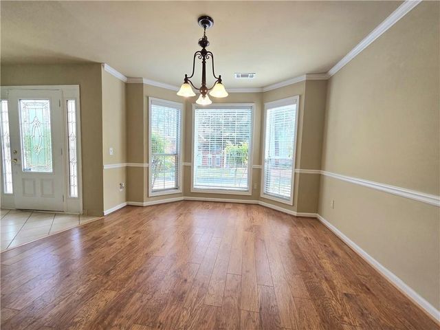 830 Meadowsong Circle, Lawrenceville, GA 30043
