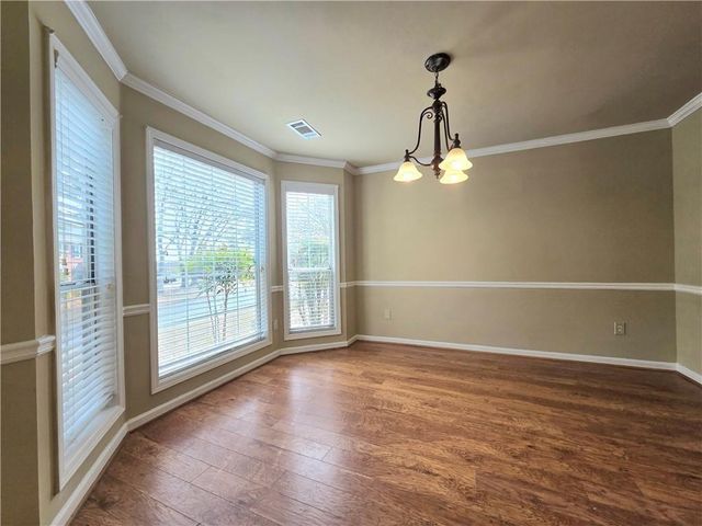 830 Meadowsong Circle, Lawrenceville, GA 30043