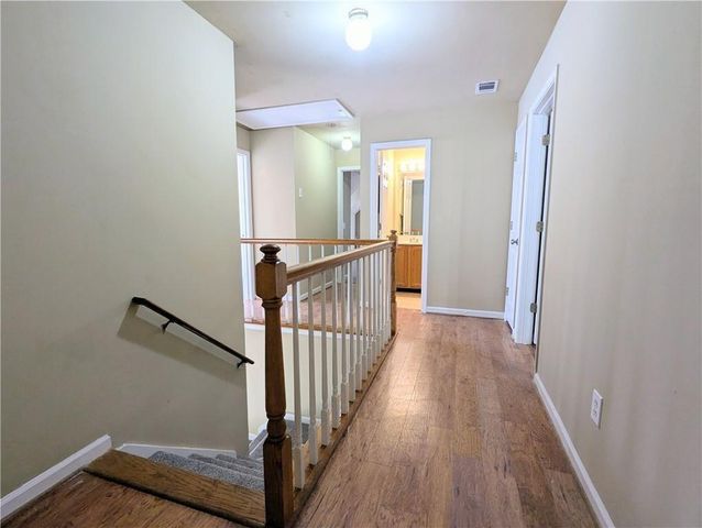 830 Meadowsong Circle, Lawrenceville, GA 30043