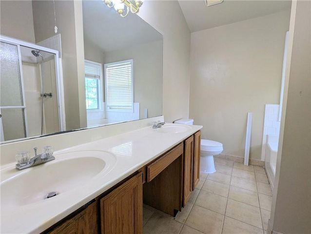 830 Meadowsong Circle, Lawrenceville, GA 30043