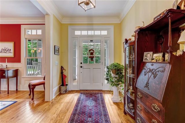 200 Anchor Way, St. Marys, GA 31558