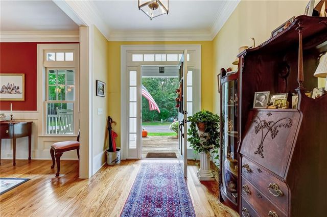 200 Anchor Way, St. Marys, GA 31558