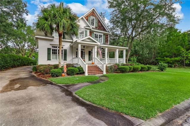 200 Anchor Way, St. Marys, GA 31558