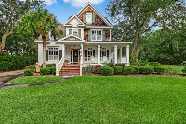 200 Anchor Way, St. Marys, GA 31558