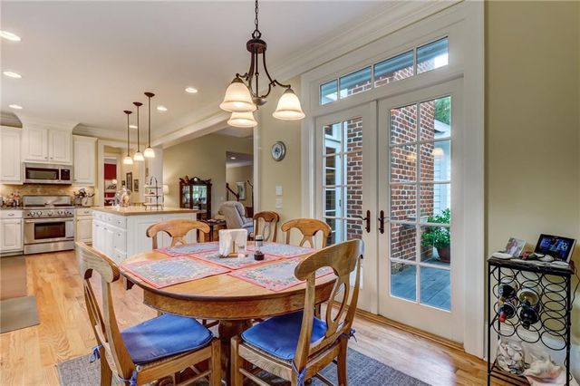 200 Anchor Way, St. Marys, GA 31558