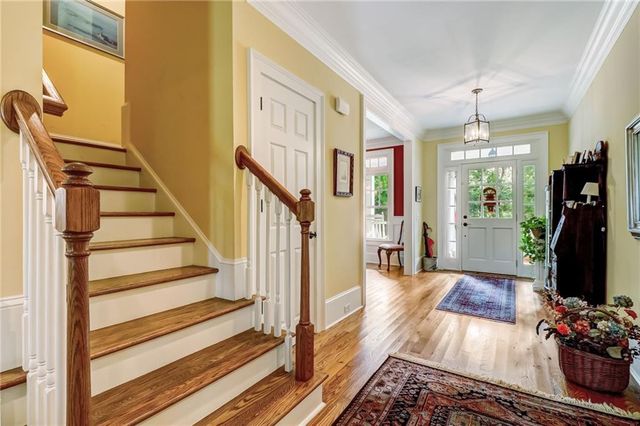 200 Anchor Way, St. Marys, GA 31558