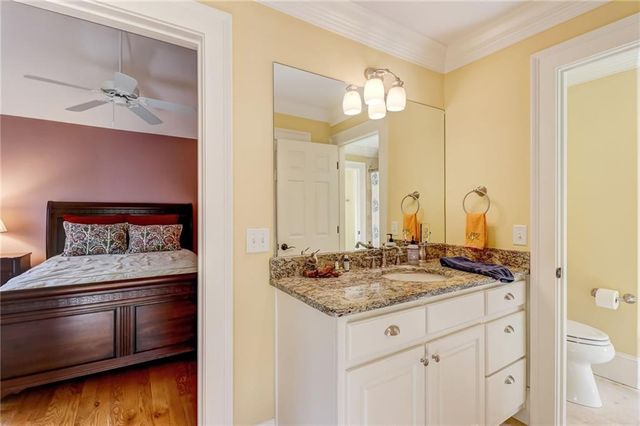 200 Anchor Way, St. Marys, GA 31558