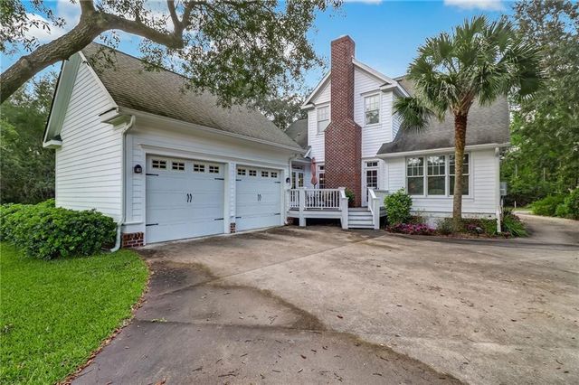 200 Anchor Way, St. Marys, GA 31558