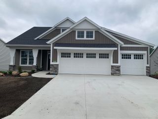 3781 Windsor Ridge Drive Ne 49, Plainfield Twp, MI 49341