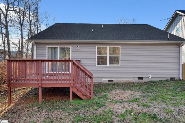 173 Riverside Drive, Taylors, SC 29687