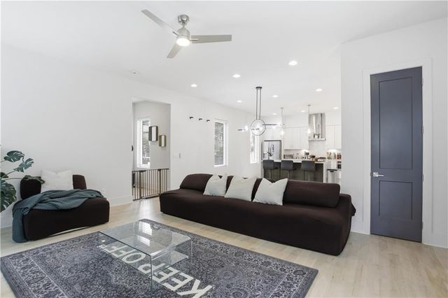 1171 State Street NW B, Atlanta, GA 30318