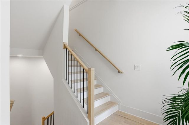 1171 State Street NW B, Atlanta, GA 30318