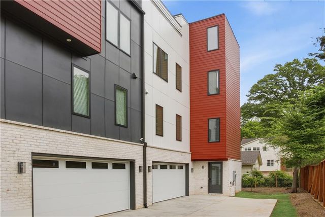 1171 State Street NW B, Atlanta, GA 30318