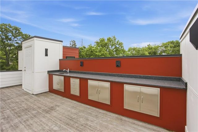 1171 State Street NW B, Atlanta, GA 30318