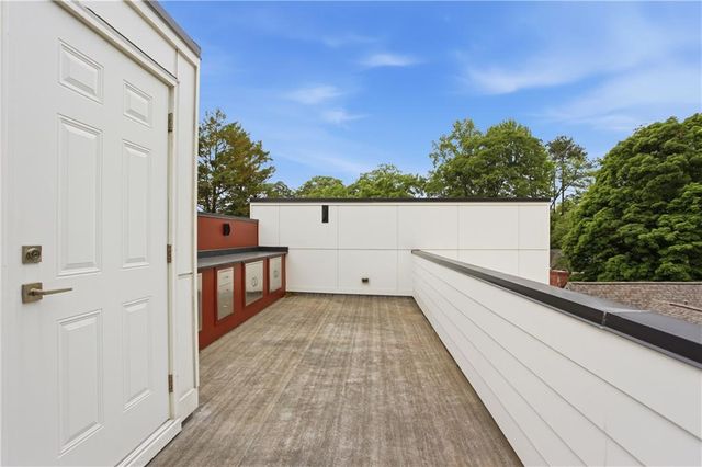 1171 State Street NW B, Atlanta, GA 30318