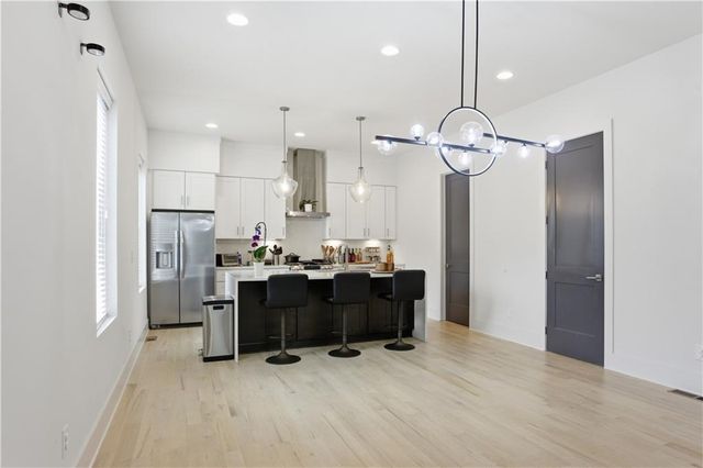 1171 State Street NW B, Atlanta, GA 30318