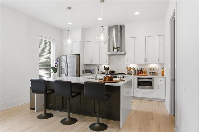 1171 State Street NW B, Atlanta, GA 30318