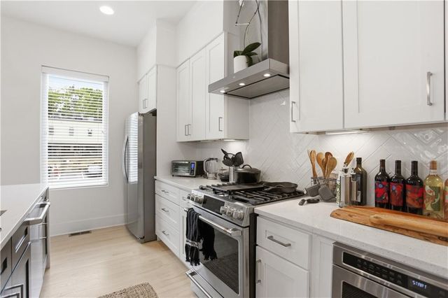 1171 State Street NW B, Atlanta, GA 30318