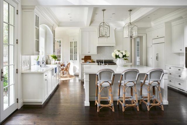 420 Magdalena Avenue, Los Altos Hills, CA 94024