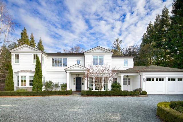 420 Magdalena Avenue, Los Altos Hills, CA 94024