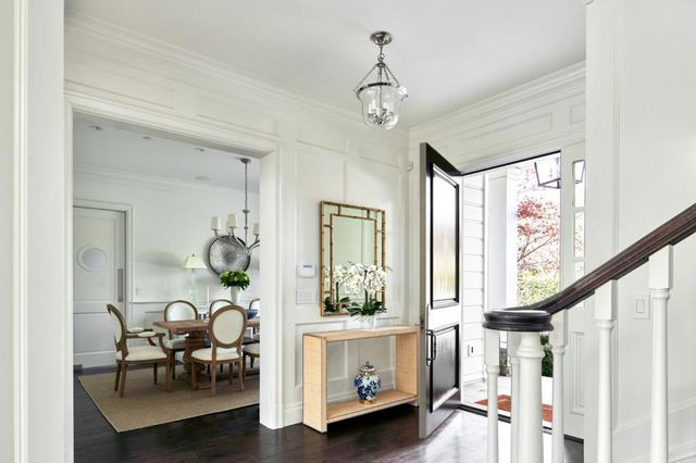 420 Magdalena Avenue, Los Altos Hills, CA 94024