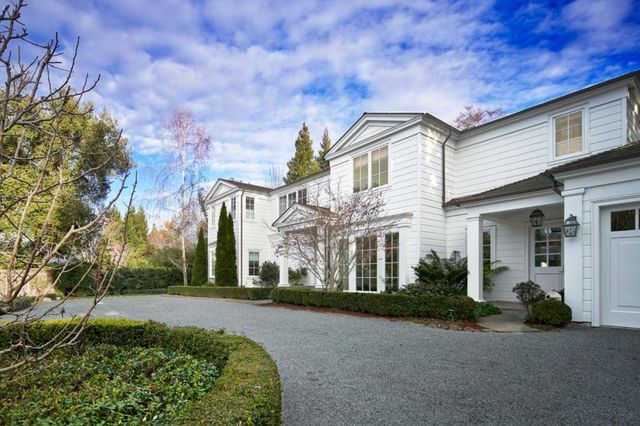 420 Magdalena Avenue, Los Altos Hills, CA 94024