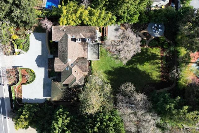 420 Magdalena Avenue, Los Altos Hills, CA 94024