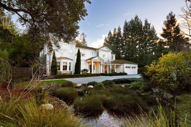 420 Magdalena Avenue, Los Altos Hills, CA 94024