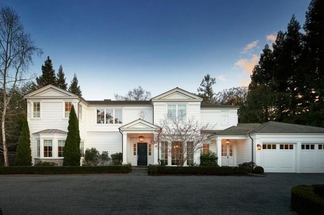 420 Magdalena Avenue, Los Altos Hills, CA 94024