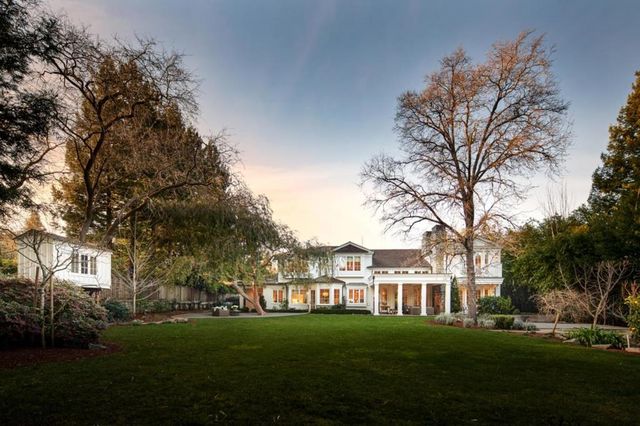 420 Magdalena Avenue, Los Altos Hills, CA 94024