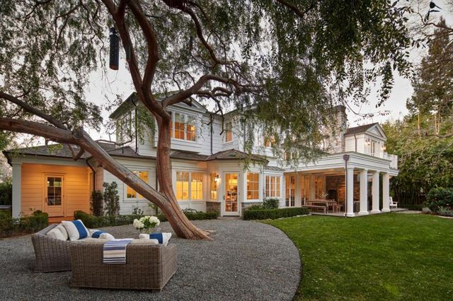 420 Magdalena Avenue, Los Altos Hills, CA 94024