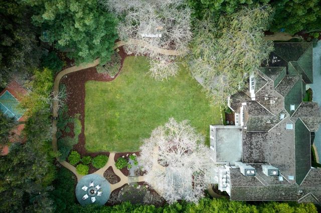 420 Magdalena Avenue, Los Altos Hills, CA 94024