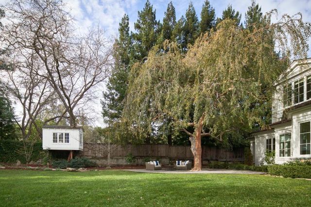 420 Magdalena Avenue, Los Altos Hills, CA 94024