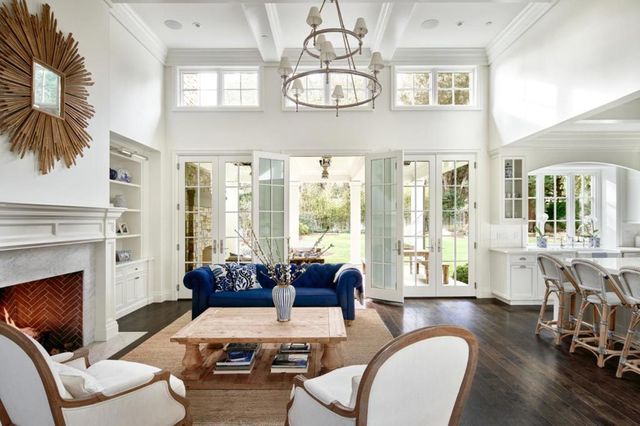 420 Magdalena Avenue, Los Altos Hills, CA 94024