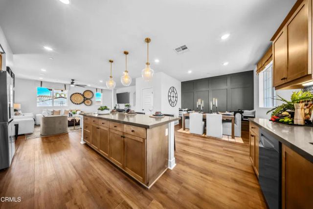 2862 Via Descanso, Camarillo, CA 93012