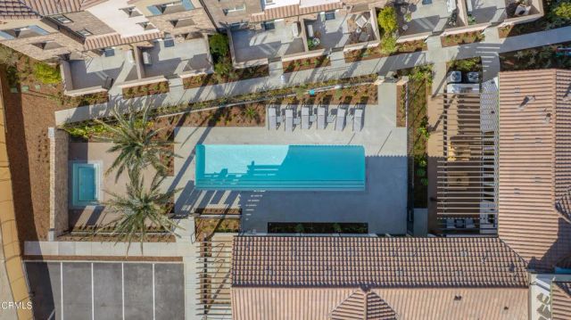 2862 Via Descanso, Camarillo, CA 93012