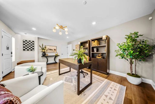 2862 Via Descanso, Camarillo, CA 93012