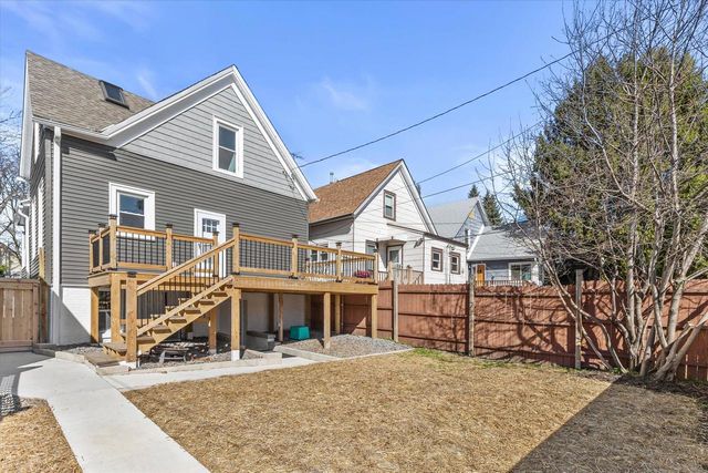 2742 S Greeley STREET, Milwaukee, WI 53207