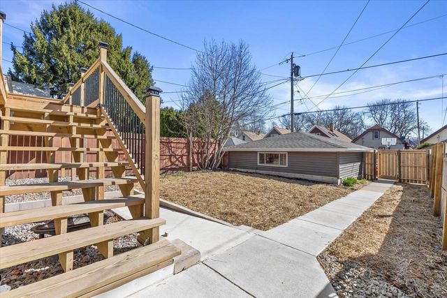 2742 S Greeley STREET, Milwaukee, WI 53207