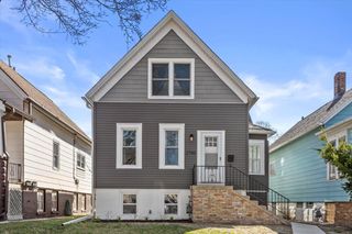 2742 S Greeley STREET, Milwaukee, WI 53207