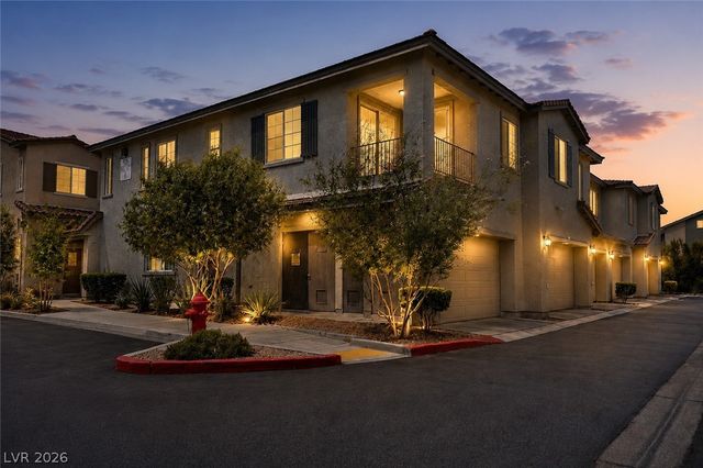 965 Nevada State Drive 6202, Henderson, NV 89002