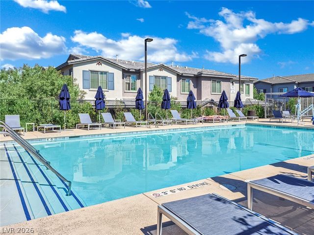 965 Nevada State Drive 6202, Henderson, NV 89002