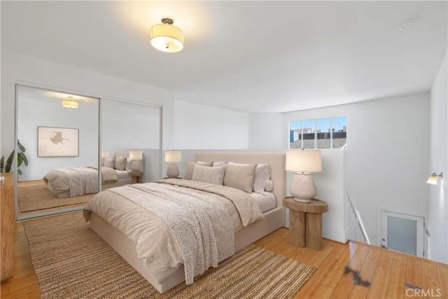 1825 Selby 205, Los Angeles, CA 90025