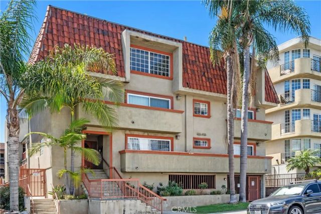 1825 Selby 205, Los Angeles, CA 90025