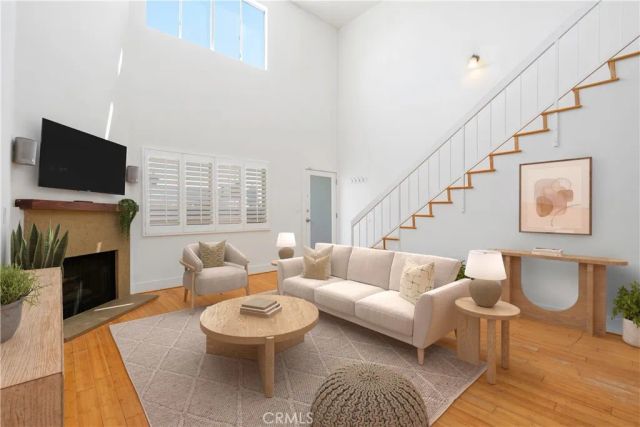 1825 Selby 205, Los Angeles, CA 90025