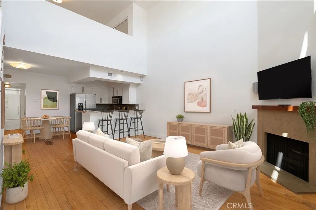 1825 Selby 205, Los Angeles, CA 90025