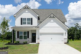 512 Plant Road, Conyers, GA 30013